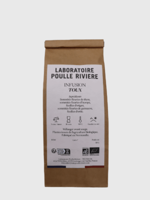 Infusion Toux