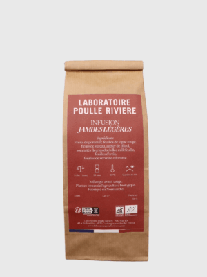 Infusion Jambes légères