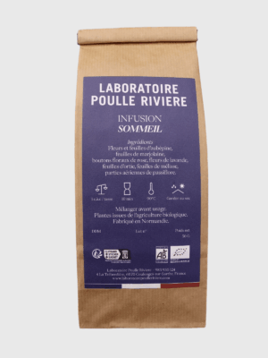 Infusion Sommeil