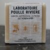 Savon le Normand