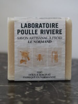 Savon le Normand