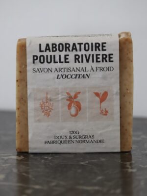 Savon l'Occitan
