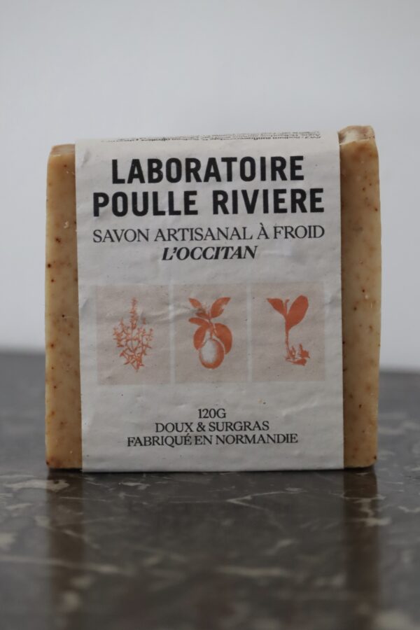 Savon l'Occitan