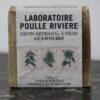Savon le Savoyard