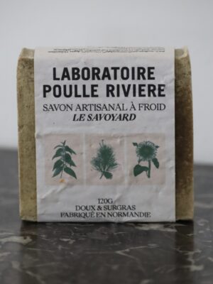 Savon le Savoyard
