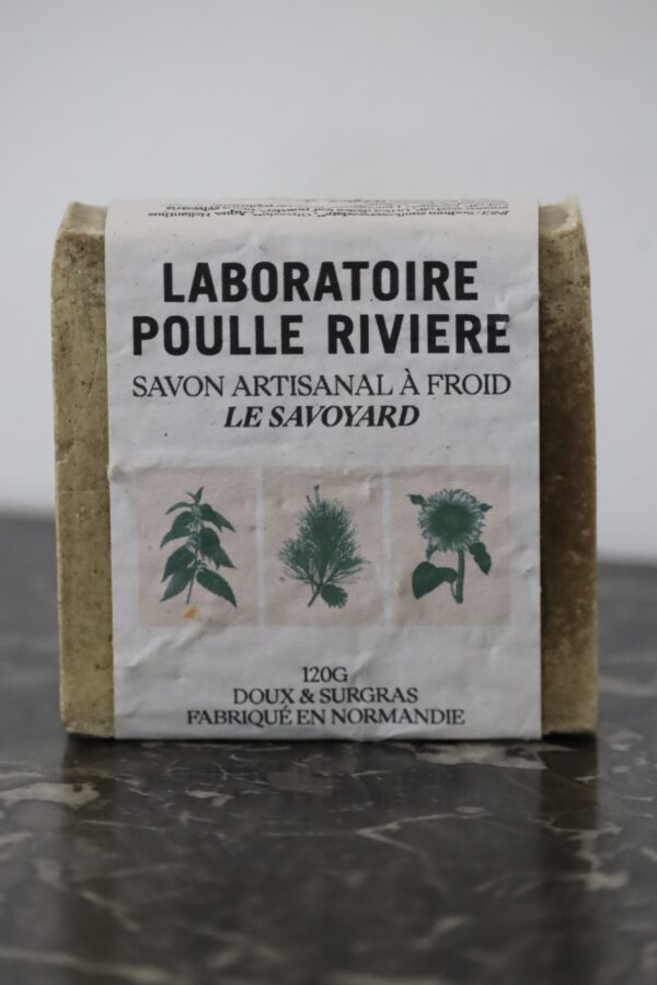 Savon le Savoyard