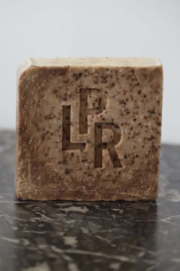 Savon l'Alsacien