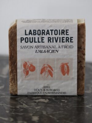 Savon l'Alsacien