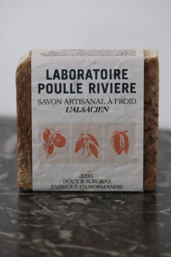 Savon l'Alsacien