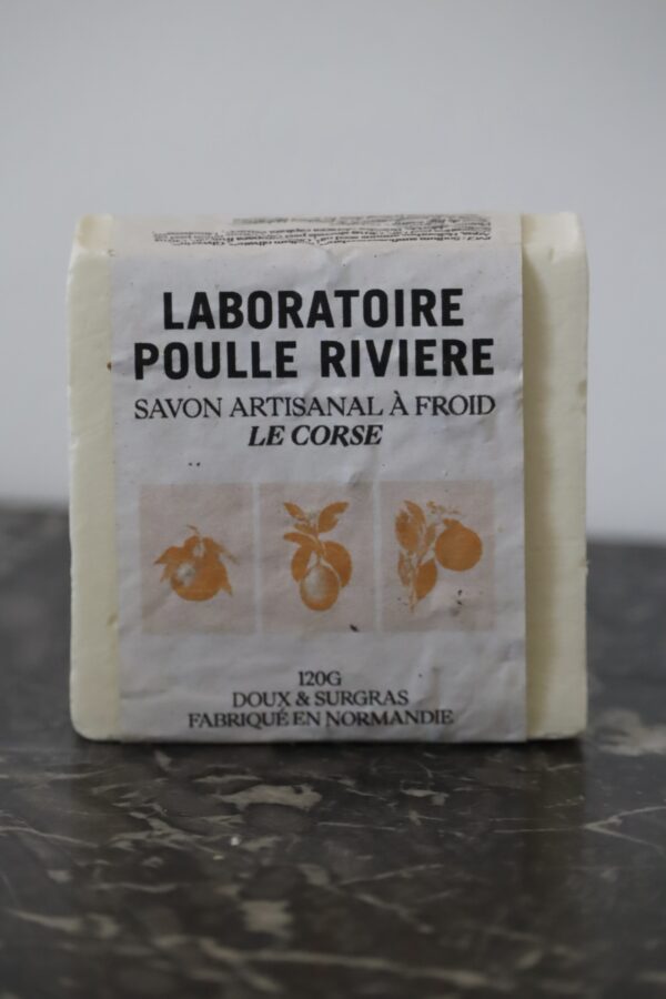 Savon le Corse