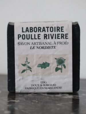 Savon le Nordiste