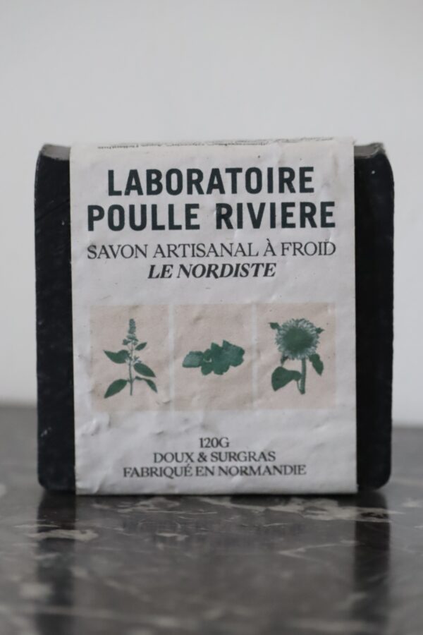 Savon le Nordiste