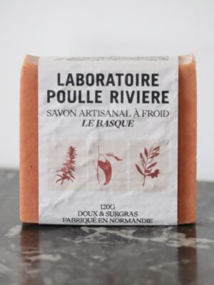 Savon le Basque