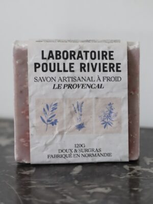 Savon le Provençal