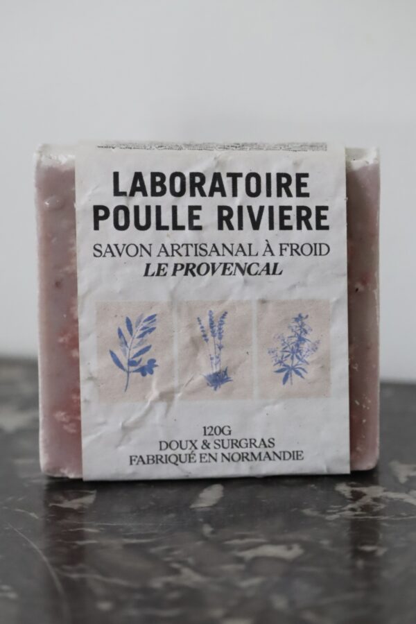Savon le Provençal