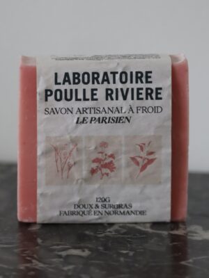 Savon le Parisien