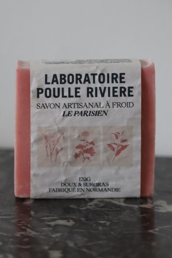 Savon le Parisien
