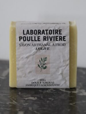 Savon l'Olive