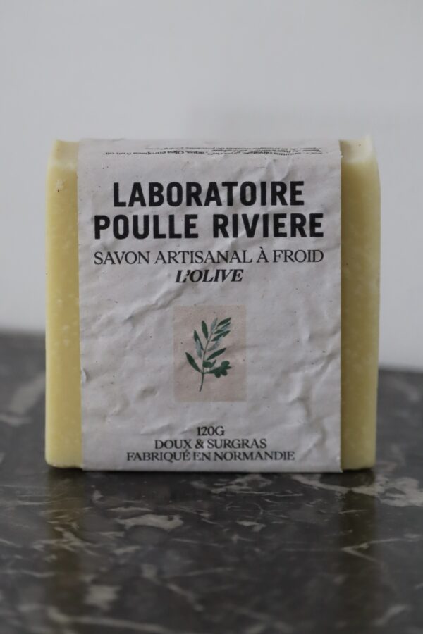 Savon l'Olive