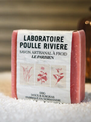Savon le Parisien