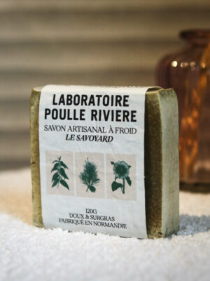 Savon le Savoyard