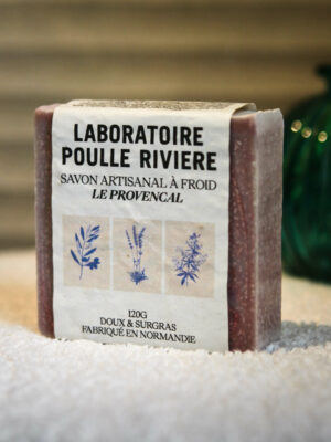 Savon le Provençal