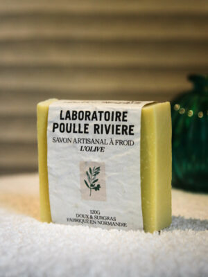 Savon l'Olive