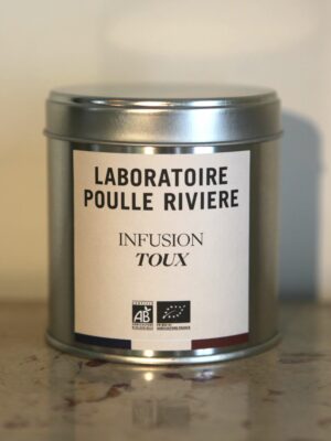 Infusion Toux